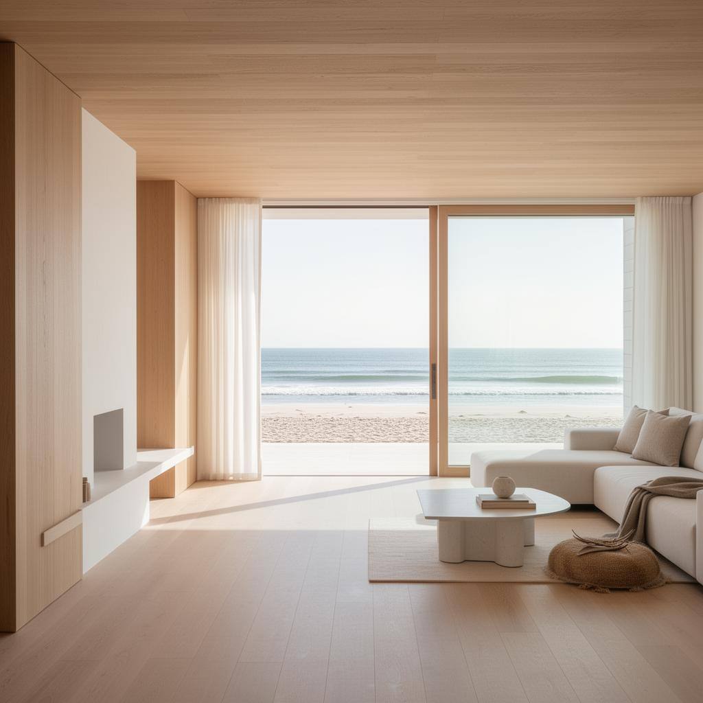 Tendencias en Interiorismo 2027