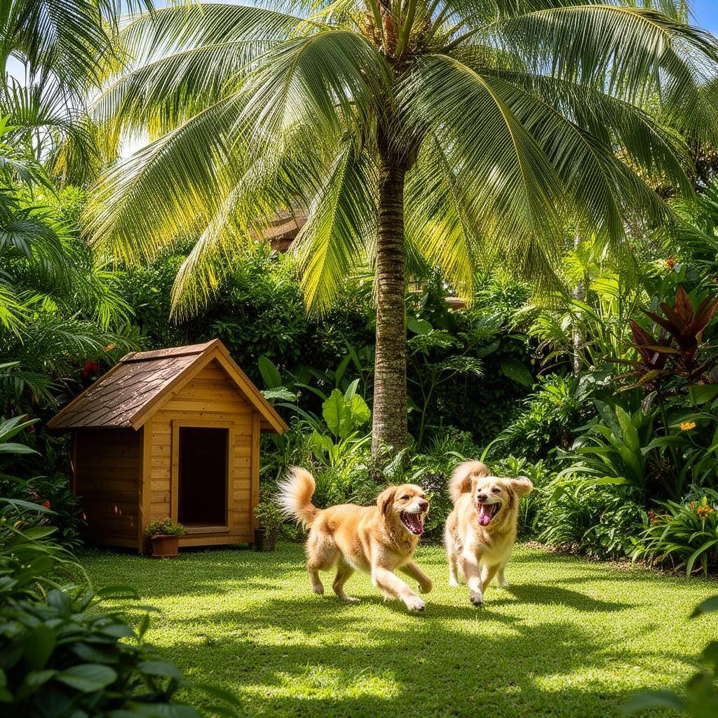 Hogares Pet-Friendly 2027